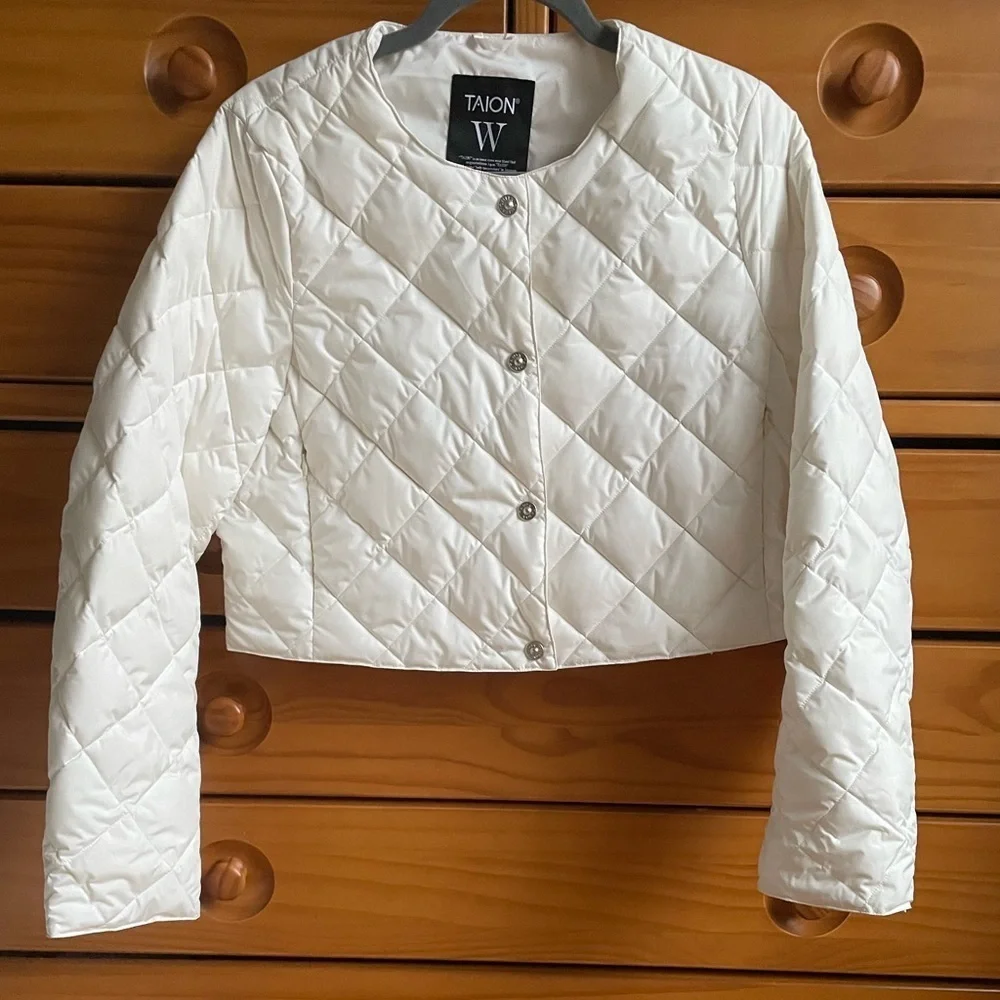 TAION | Jacket​ - Picture 3 of 6